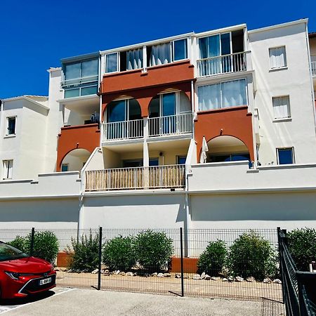 Appartement En Bord De Mer Sete Luaran gambar