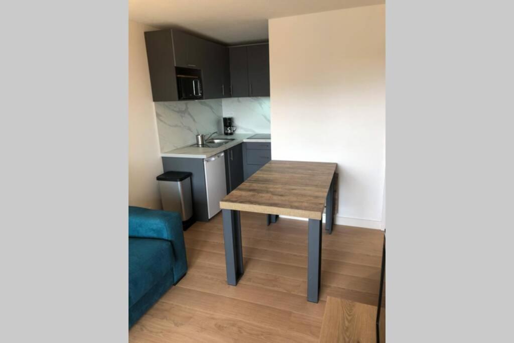Appartement En Bord De Mer Sete Luaran gambar